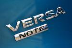 Nissan Versa Note 2014 года